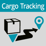 Cargo Tracking