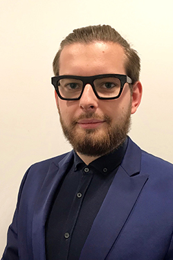 Florian Delorenzo