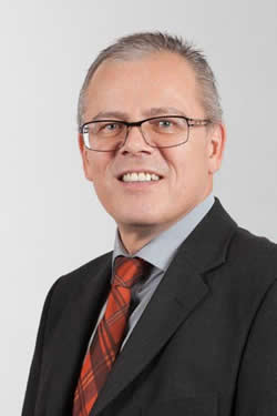 Hansjörg Moser