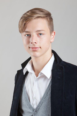 Felix Köcher